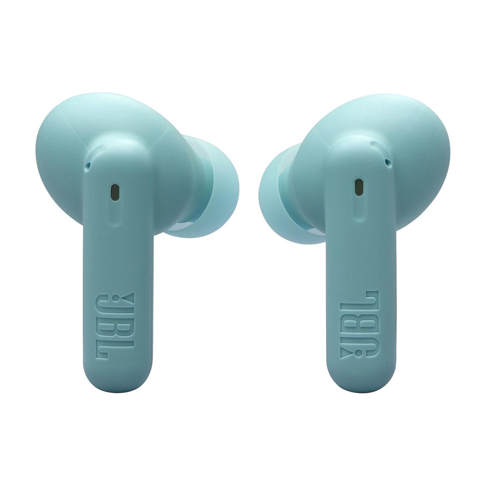 Наушники JBL Wave Beam 2 голубой (JBLWBEAM2BLU)