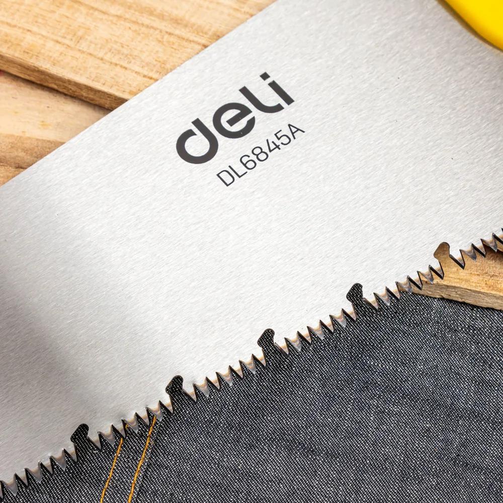 Ножовка Deli DL6845A
