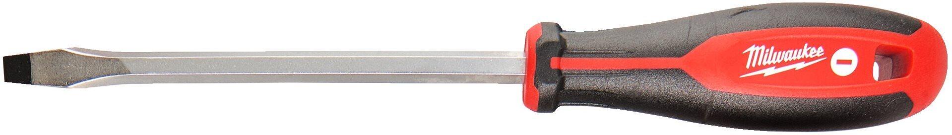 Отвертка Milwaukee SL 1.2x8x150 (4932471782)