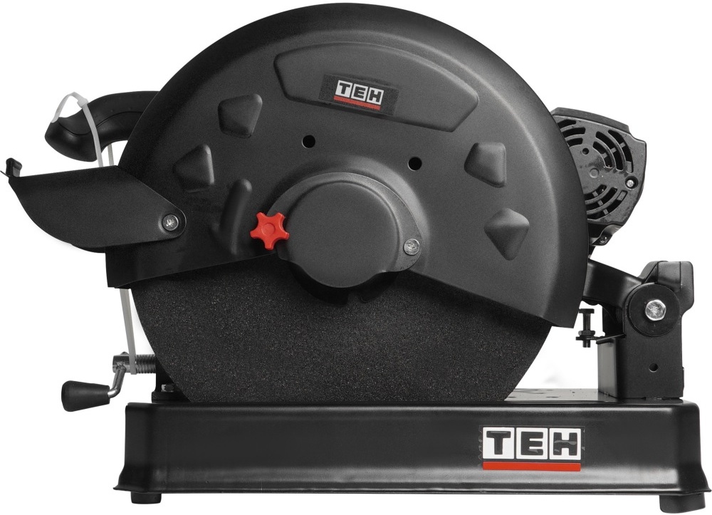 Монтажная (отрезная) пила TEH TS35523