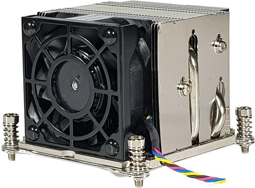 Кулер для процессора Ablecom ACL-S20070 (A6-P06025NI-004C0101)