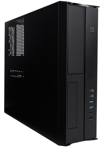 Корпус In Win BL067BL 300W (6143980)
