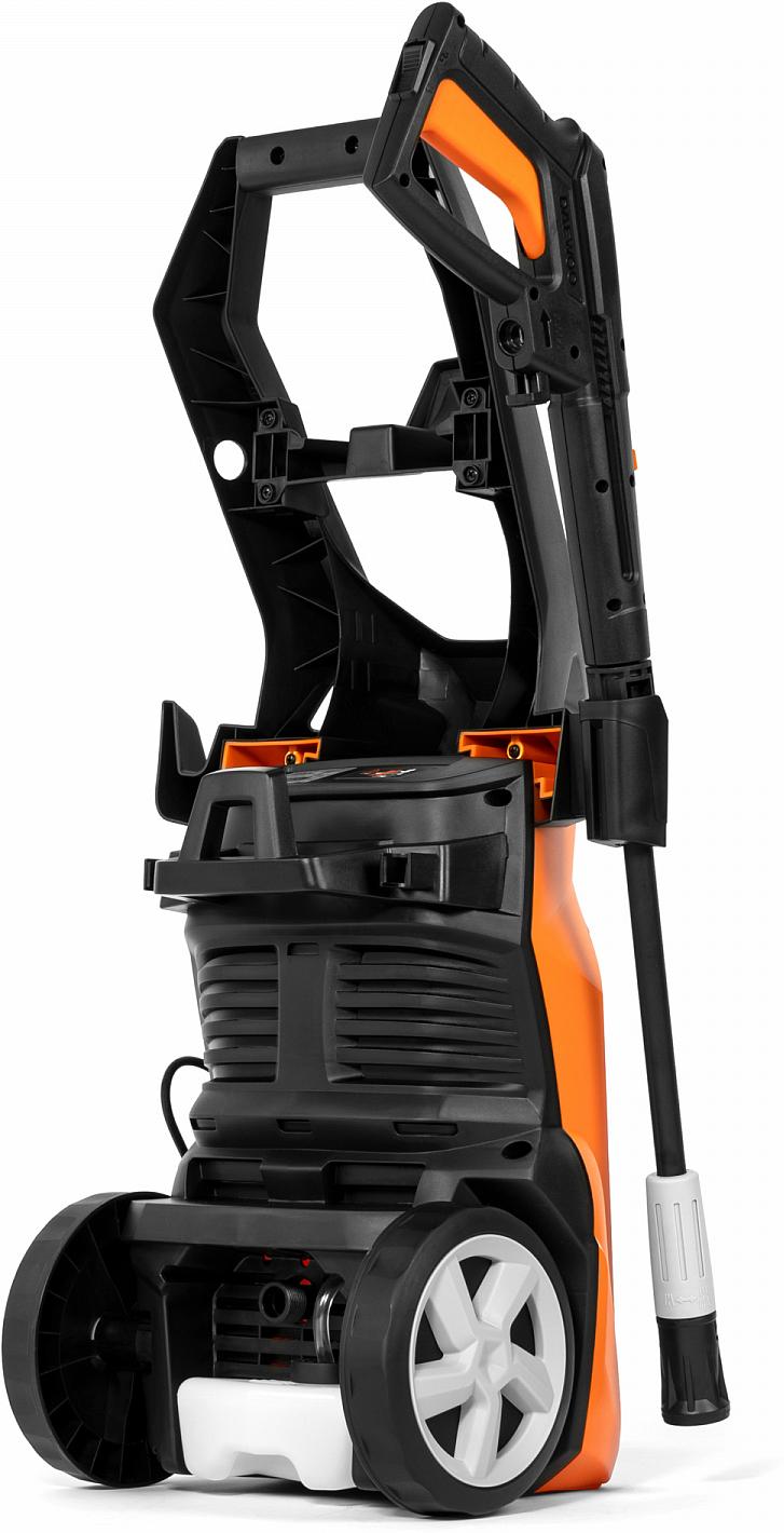 Мойка высокого давления Daewoo DAW500