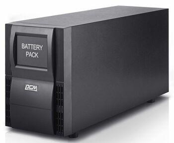 Источник бесперебойного питания Powercom Macan (MAC-1500)