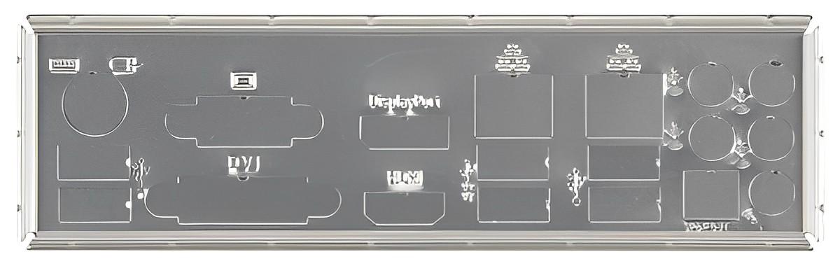 Заглушка Supermicro Заглушка MCP-260-00063-1N для MBD-X11SAE-F