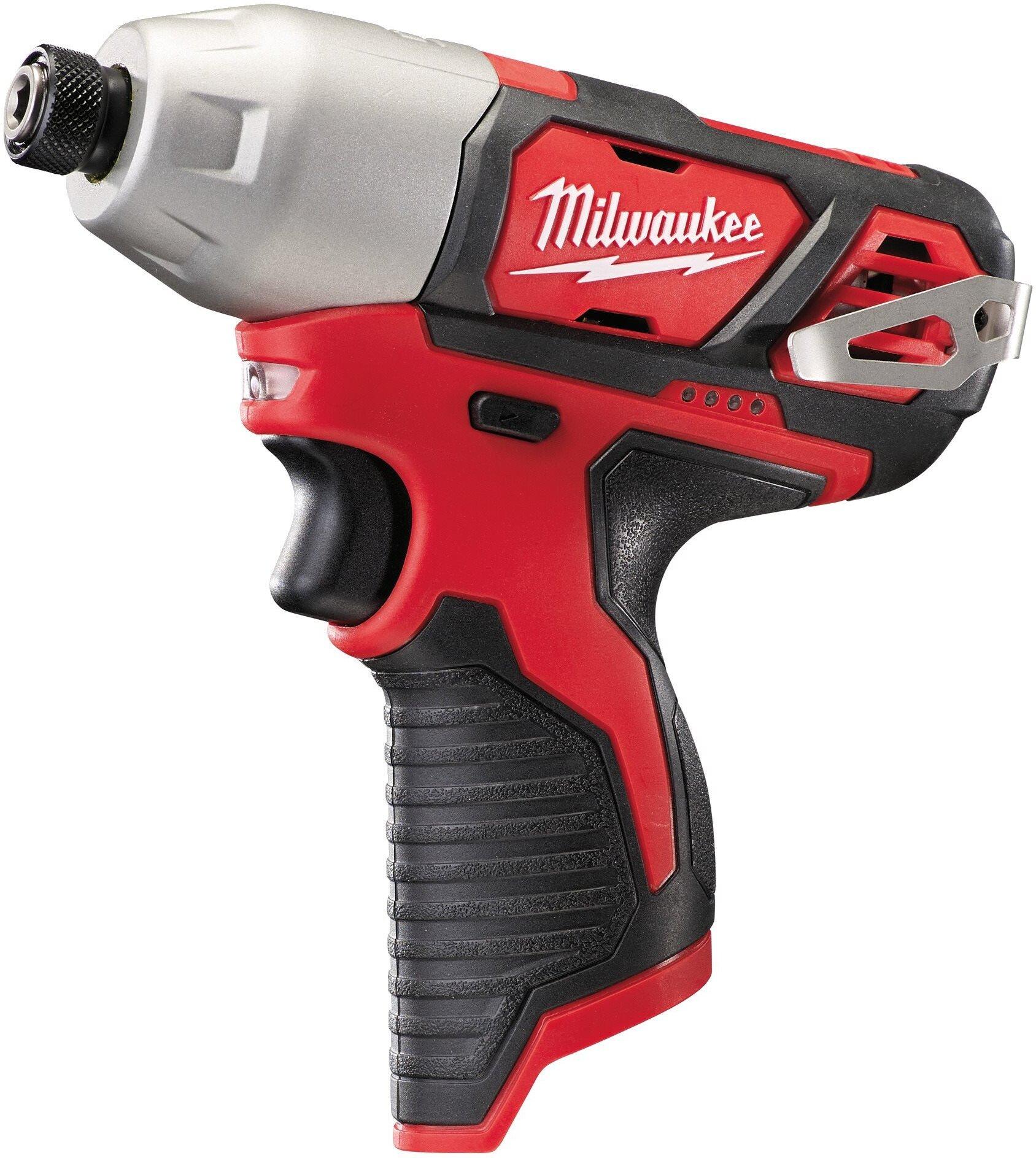 Винтоверт Milwaukee M12 BID-0 (4933441955)