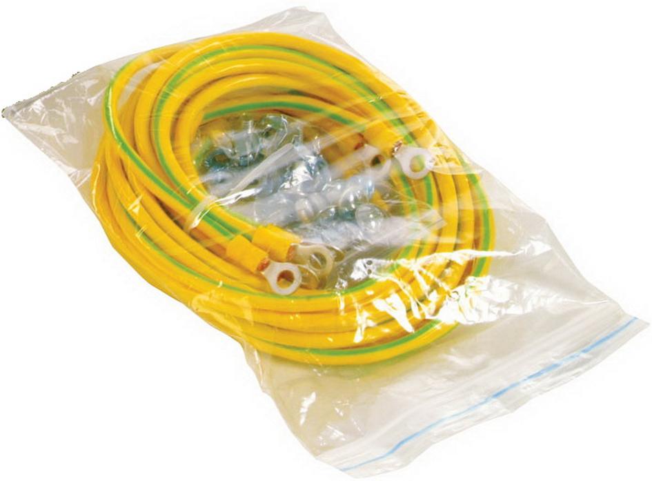 Комплект проводов заземления ЦМО ПЗ-ШТК-М