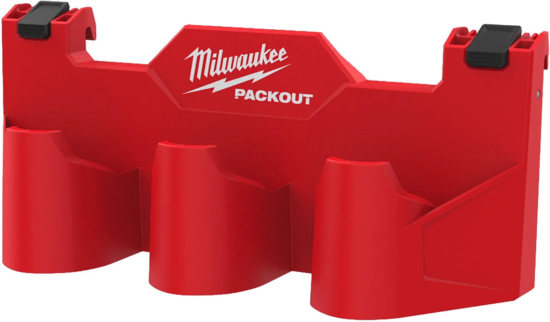 Держатель для батарей Milwaukee 4932498646