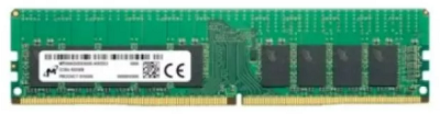 Оперативная память Micron 64GB DDR5 (MTC40F2046S1RC56BD1)