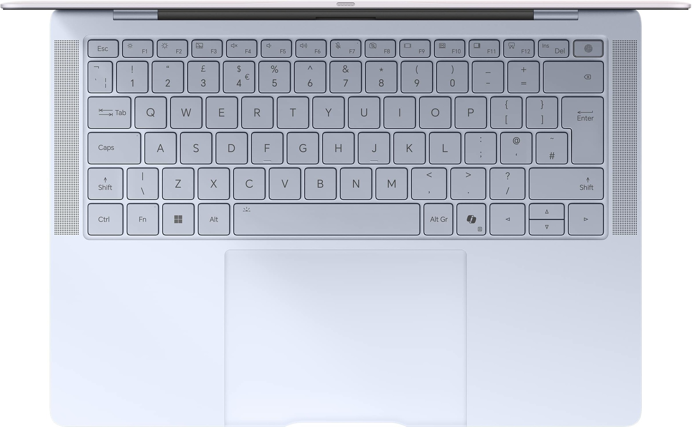 Ноутбук Honor MagicBook Art 14 2024 White (5301AKXJ)
