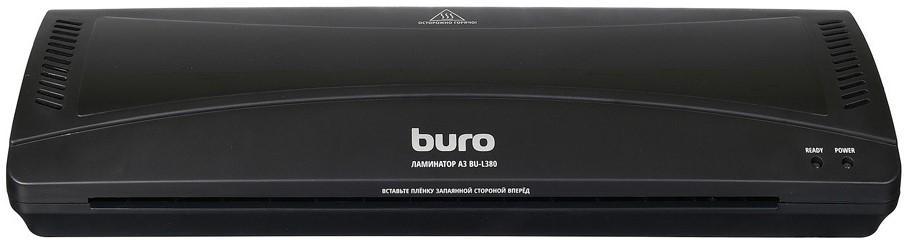 Ламинатор Buro BU-L380 (OL380)