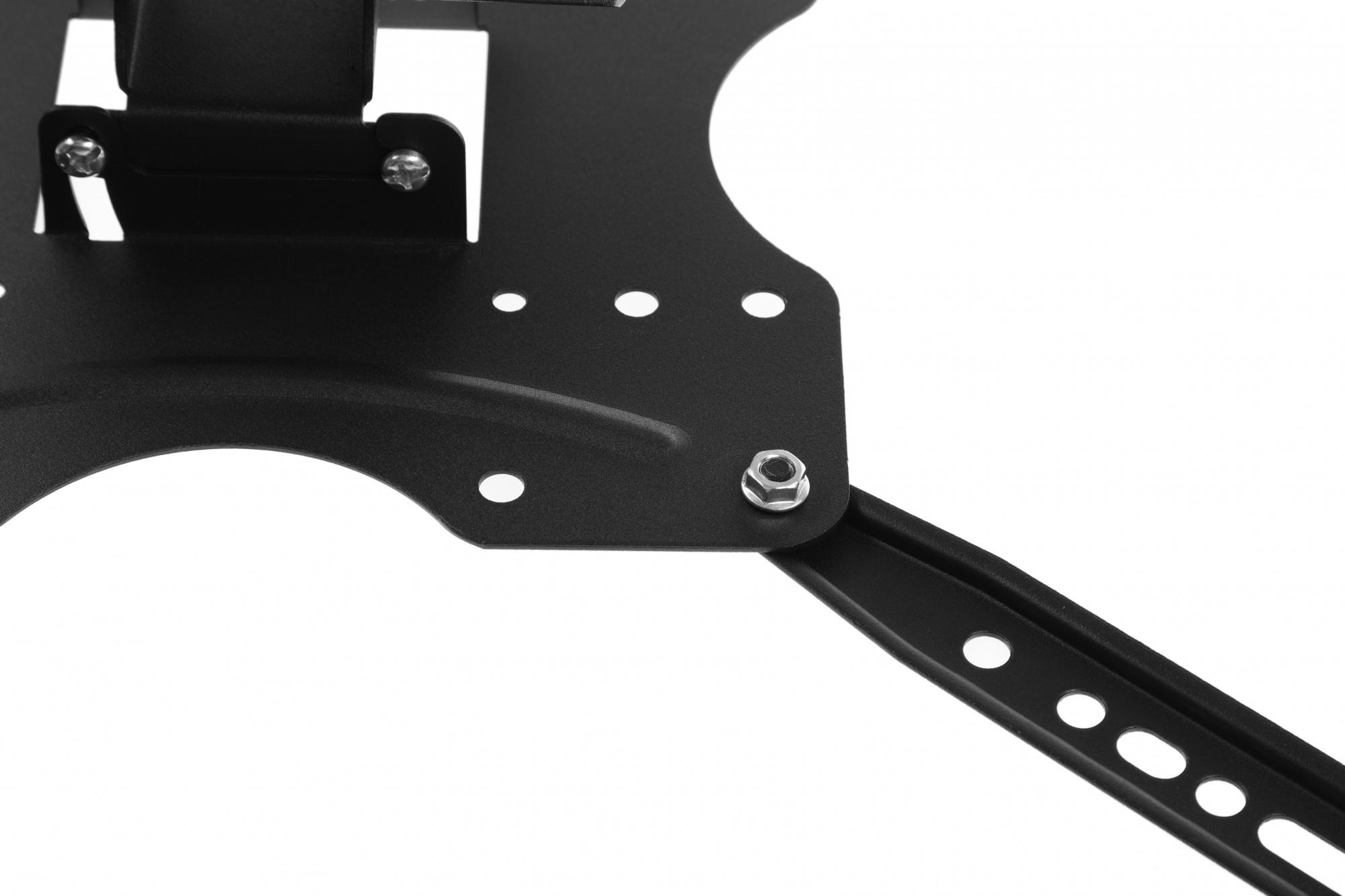 Кронштейн Ultramounts UM 859 черный