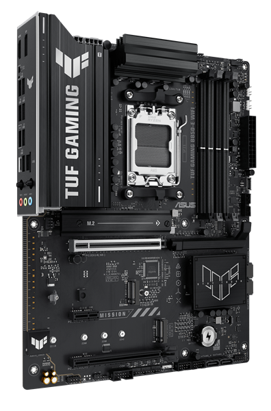 Материнская плата Asus TUF Gaming B850-E WIFI