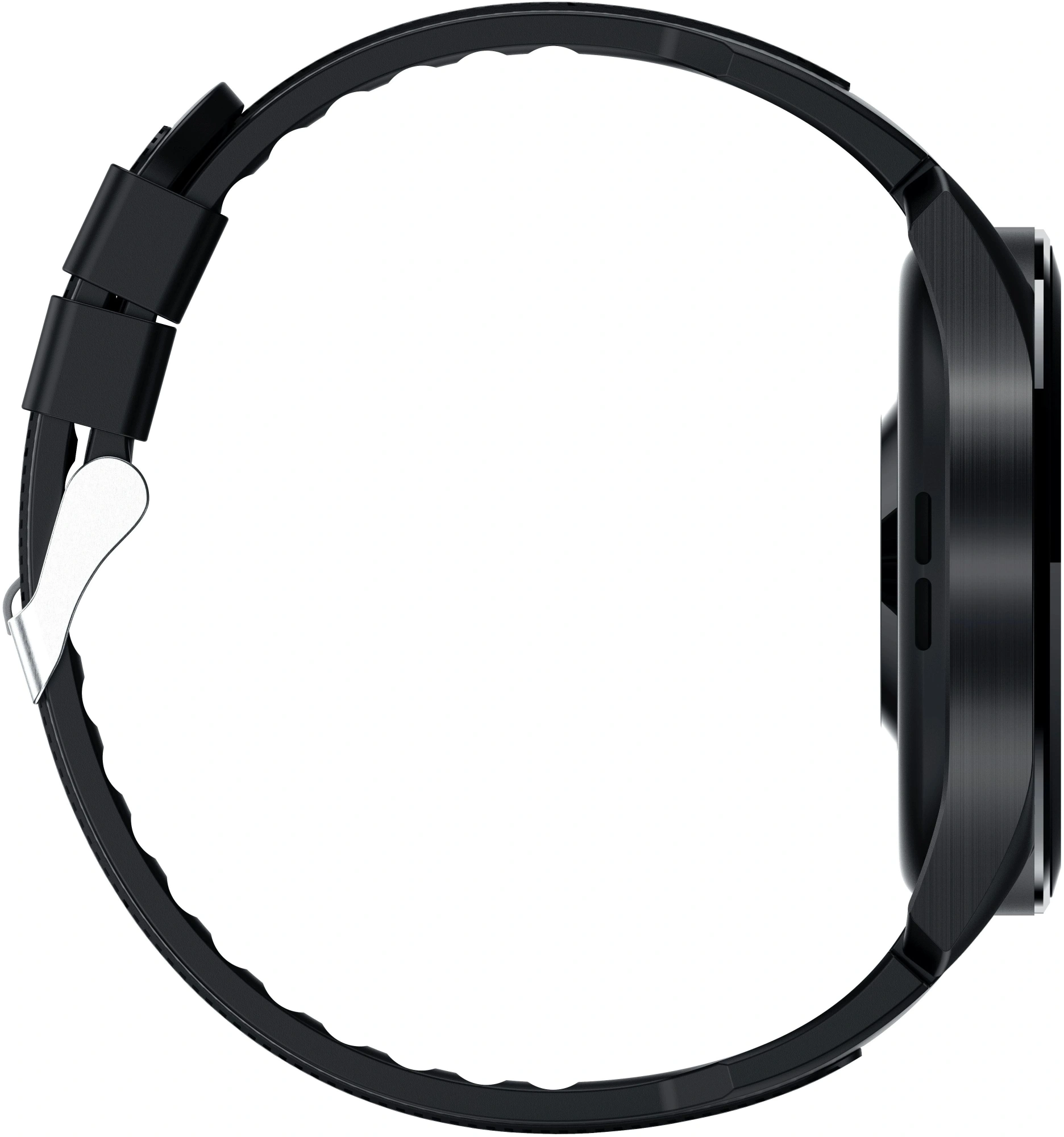 Умные часы Tecno Watch Pro 3 Black (WP03)