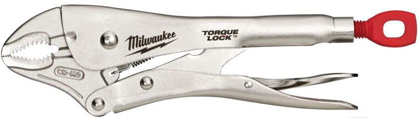 Зажим Milwaukee Torque lock 10” (4932471725)
