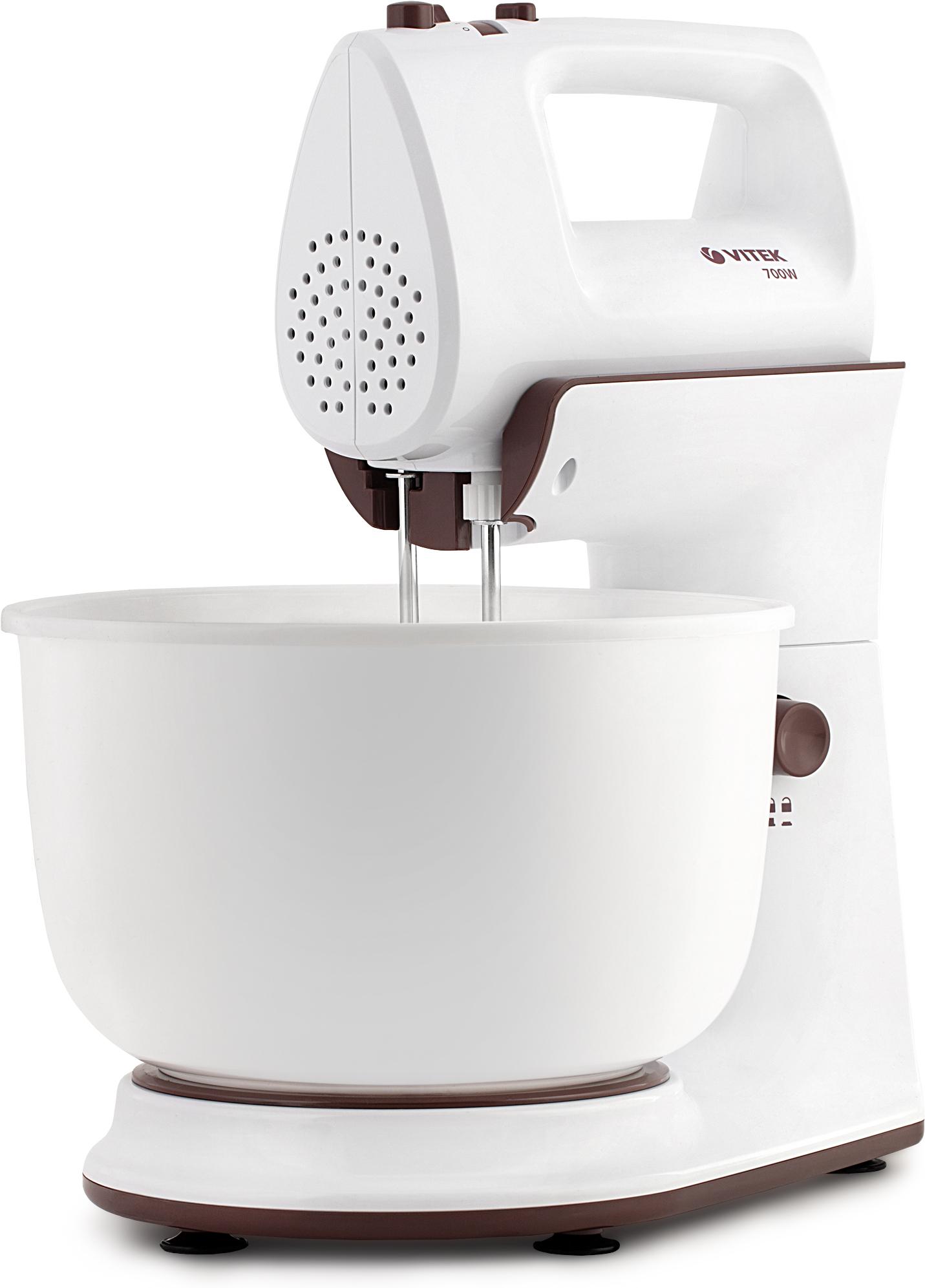 Миксер Vitek VT-1416 W
