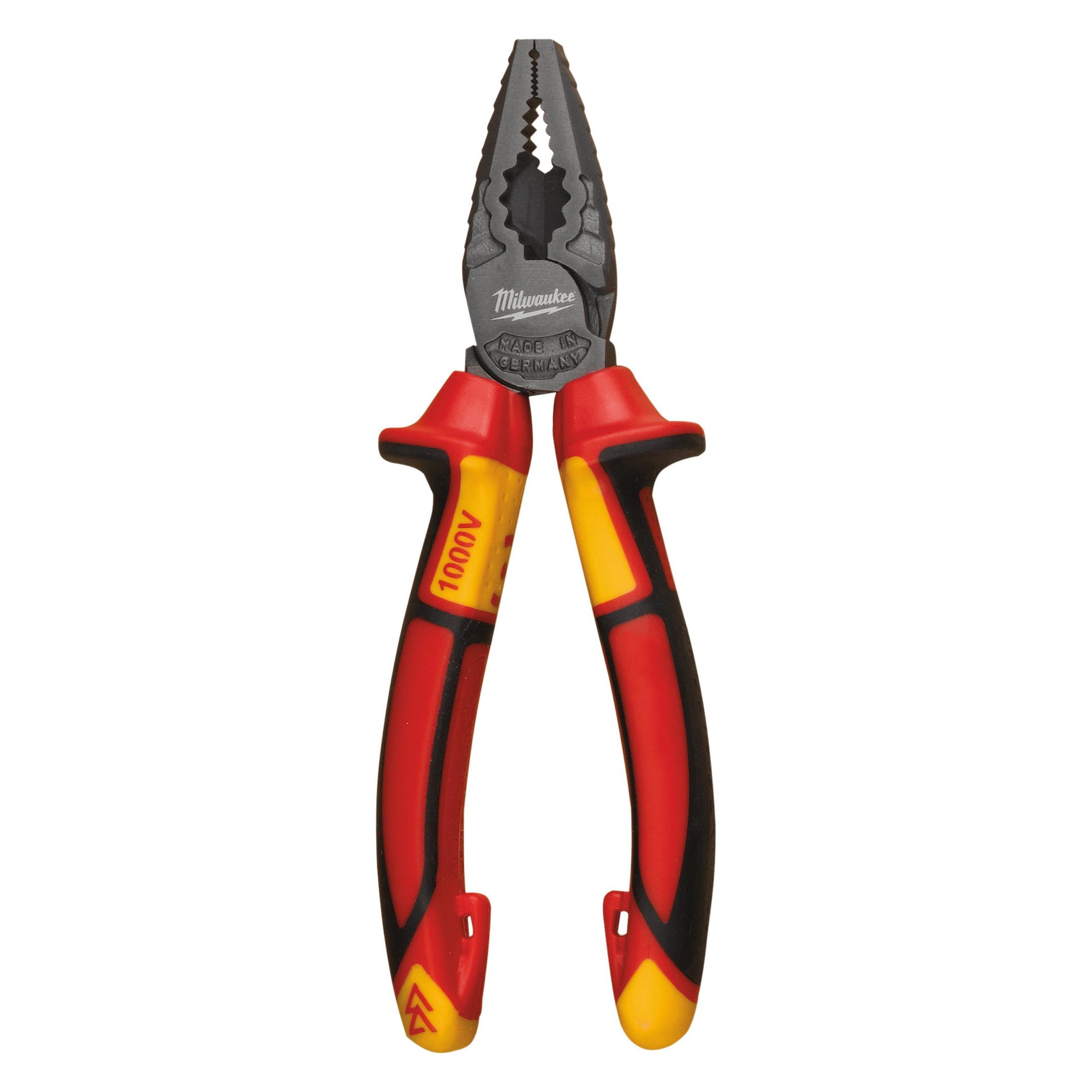 Пассатижи Milwaukee VDE 4932464571