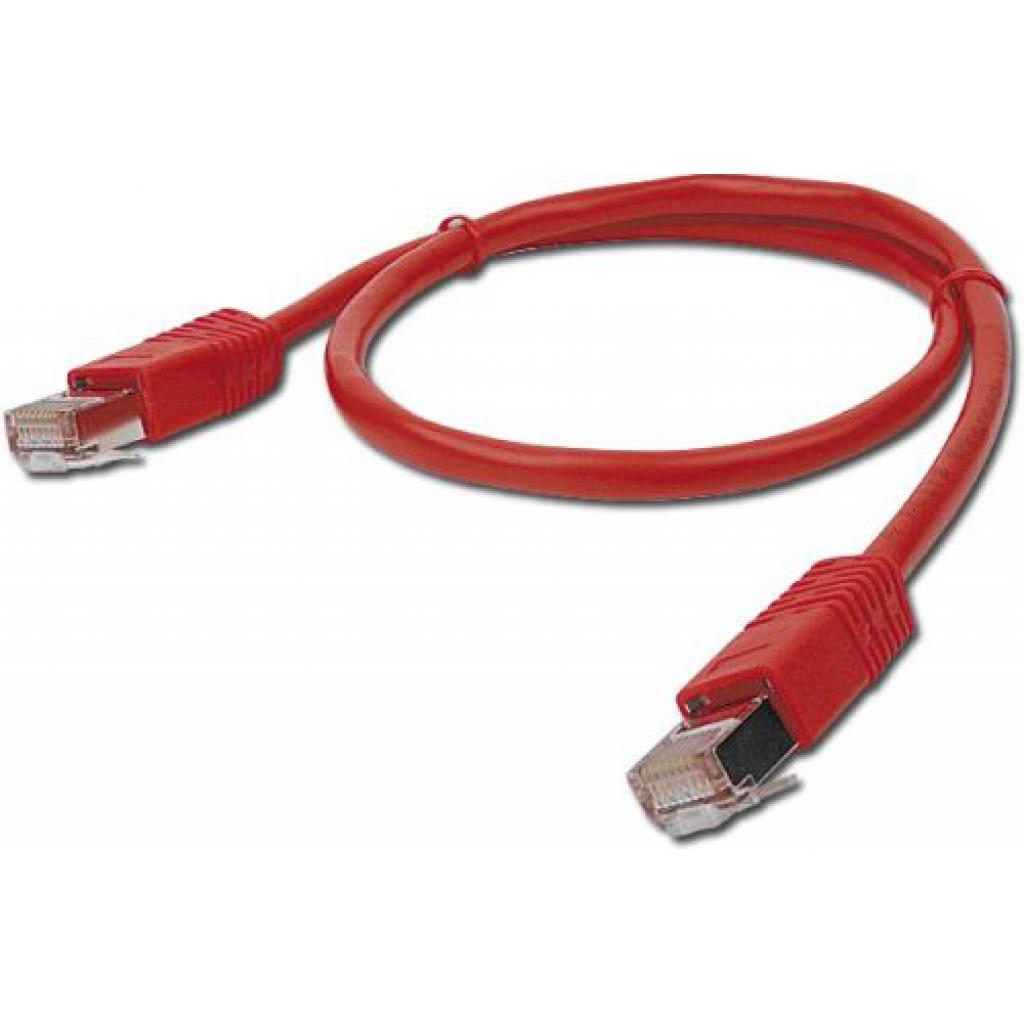 Кабель Cablexpert PP12-3M/R красный