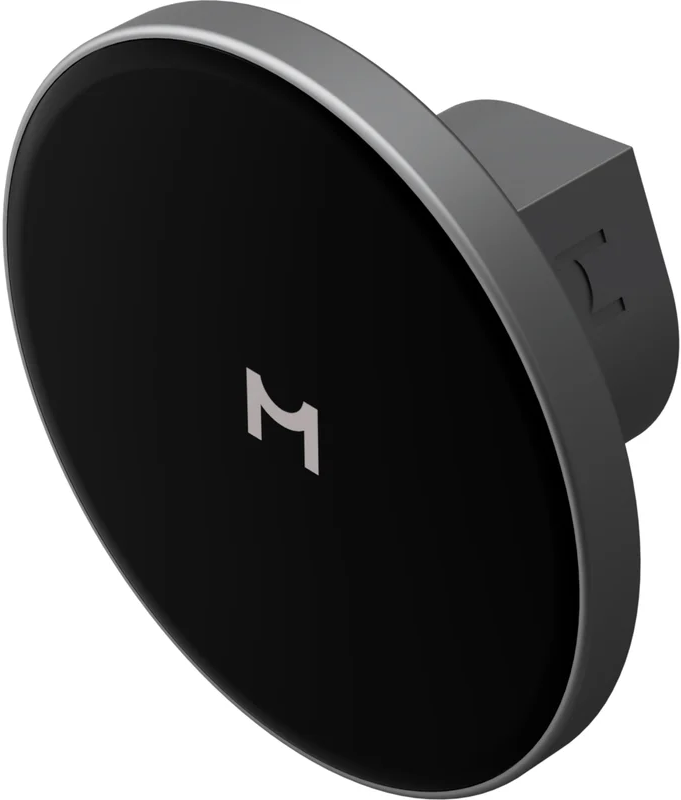 Держатель для смартфона Magssory Disc KIT002 Midnight (KIT002m)
