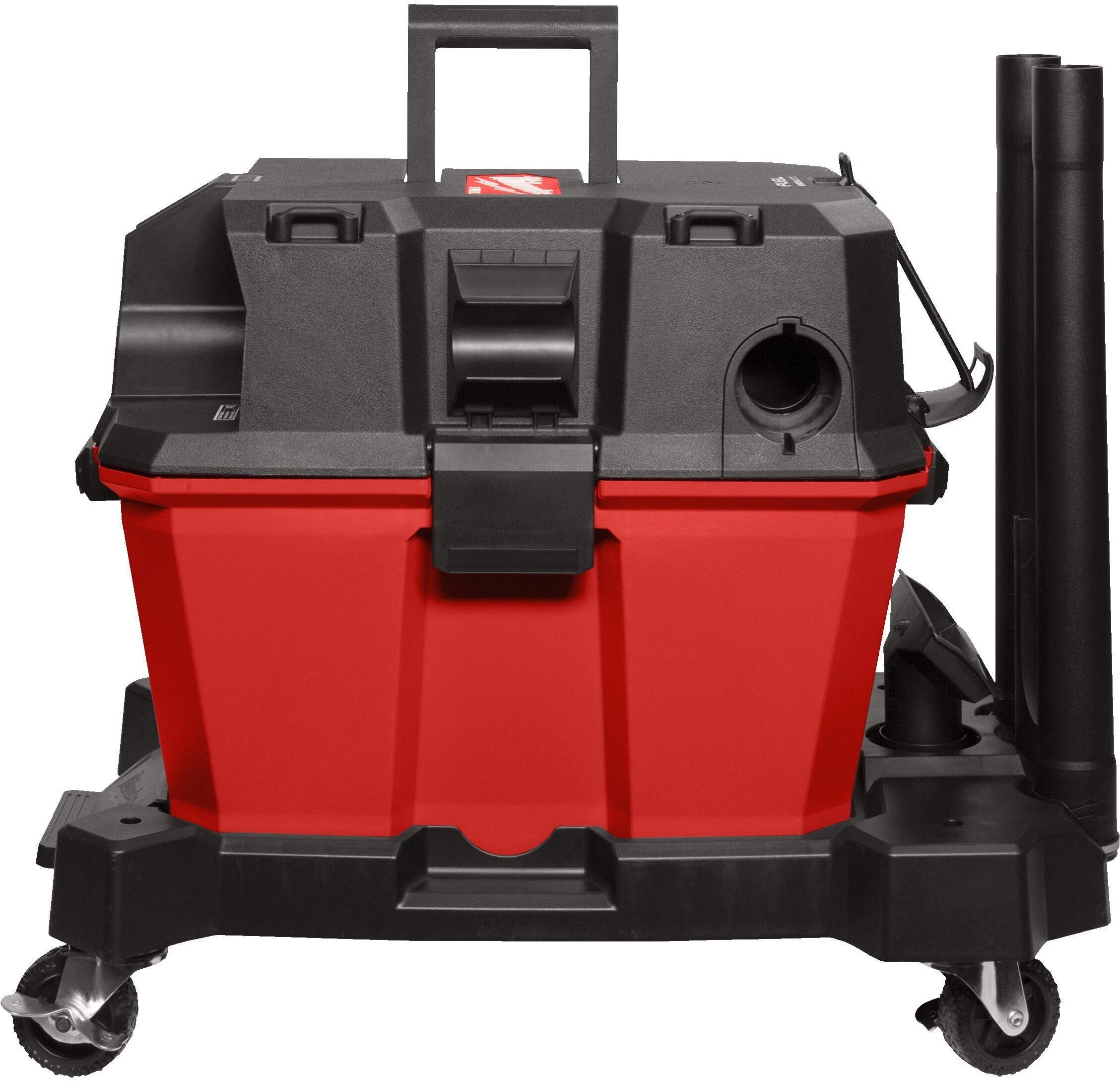 Пылесос Milwaukee M18 F2VC23L (4933478964)