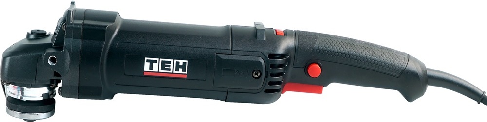 Угловая шлифмашина TEH TG12511VPL