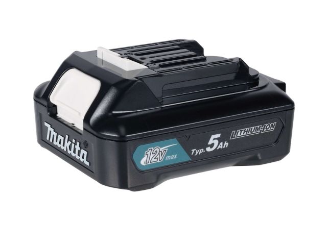 Аккумулятор MAKITA CXT BL 1050B 12.0 В, 5.0 А/ч, Li-Ion