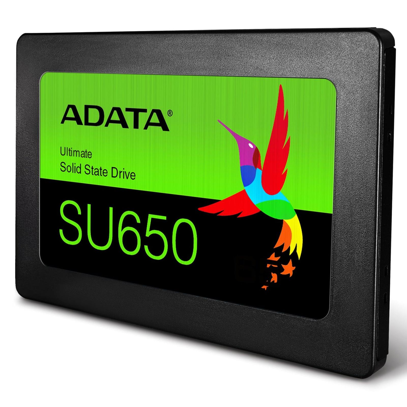 SSD диск A-Data 1Tb ASU650SS-1TT-R