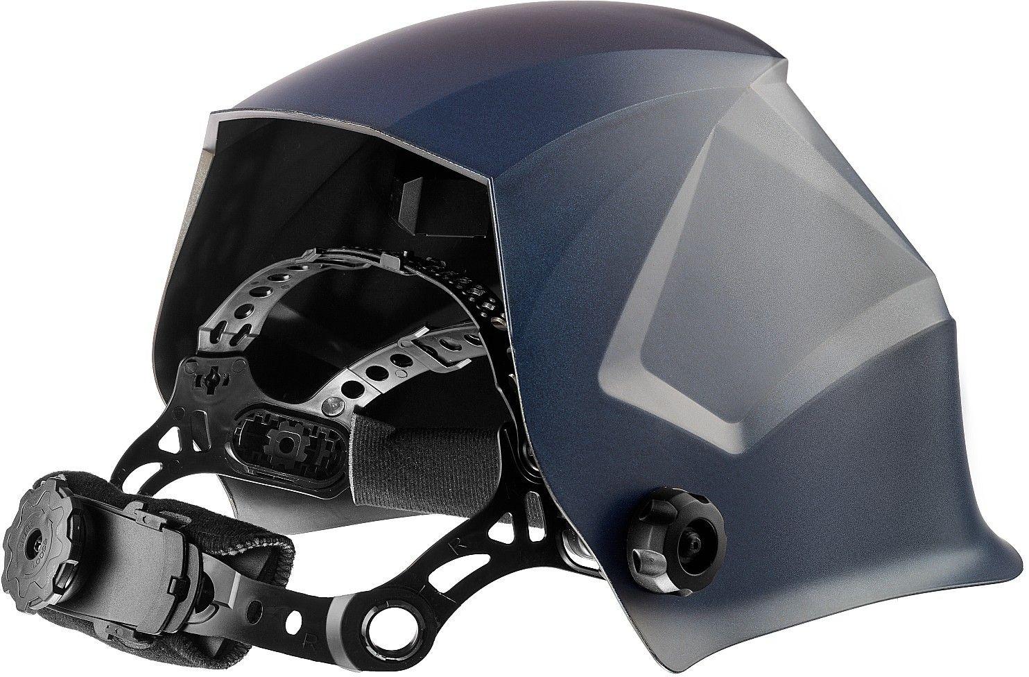 Сварочная маска Зубр АРД 5-13 (11070)