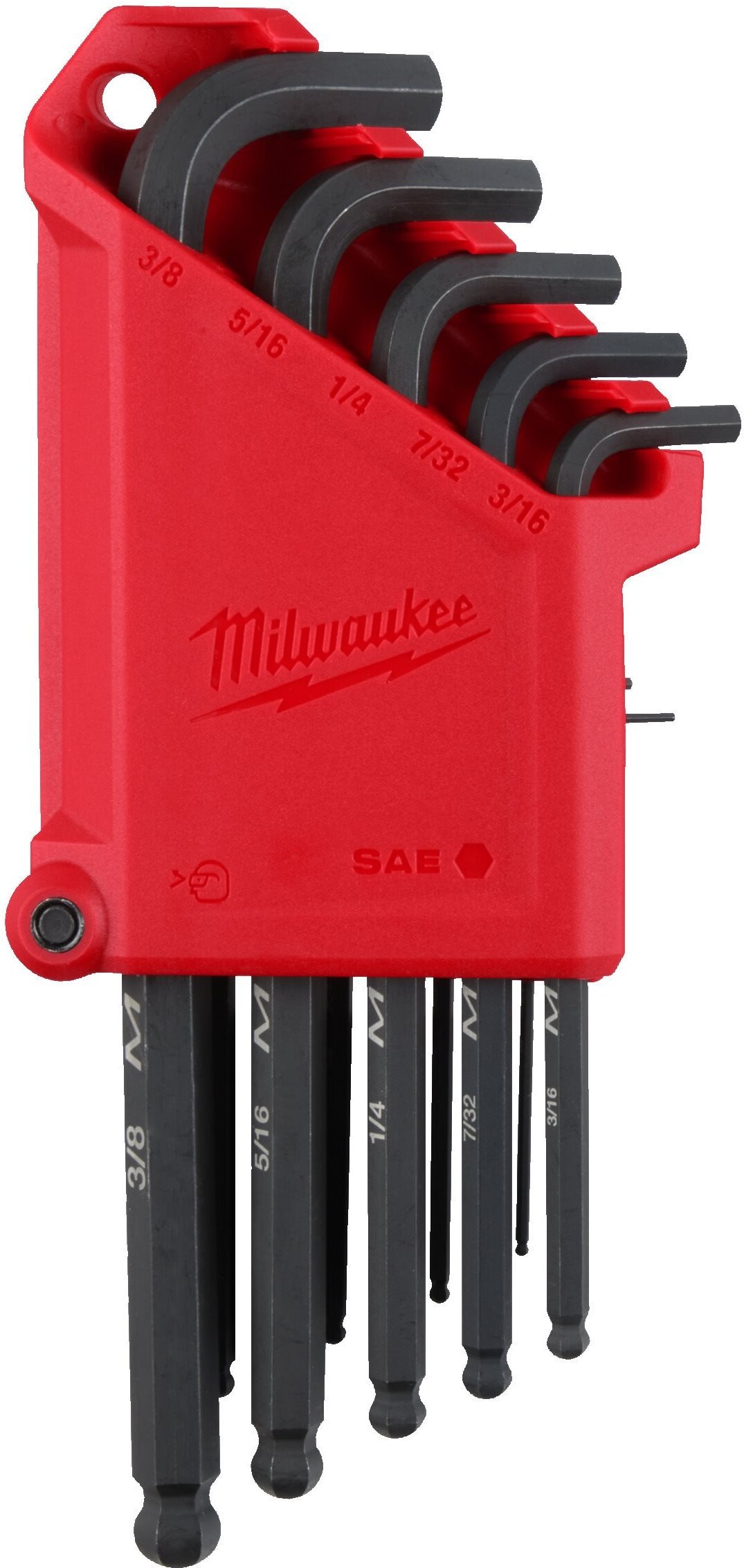 Набор ключей Milwaukee 4932493615