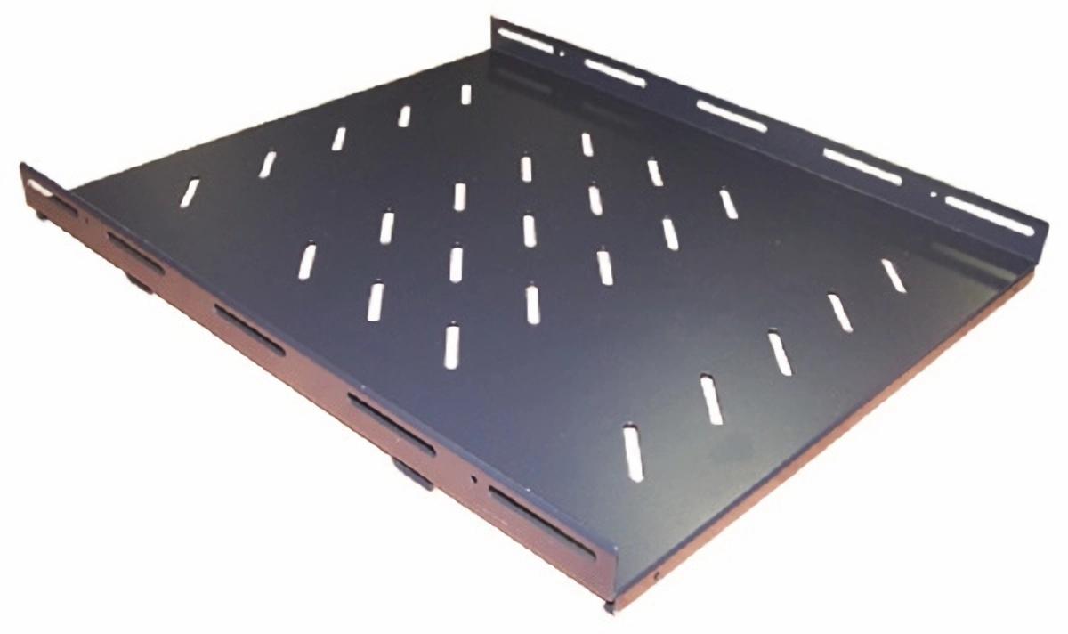 Полка 4 точки TWT TWT-CBB-S4-8/60 для напольных шкафов глубиной 800мм нагрузка 60кг