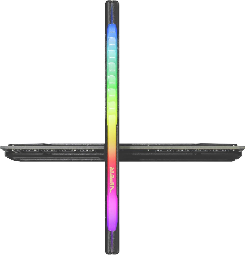 Оперативная память Patriot DDR 4 DIMM 64Gb (PVSR464G360C0K)