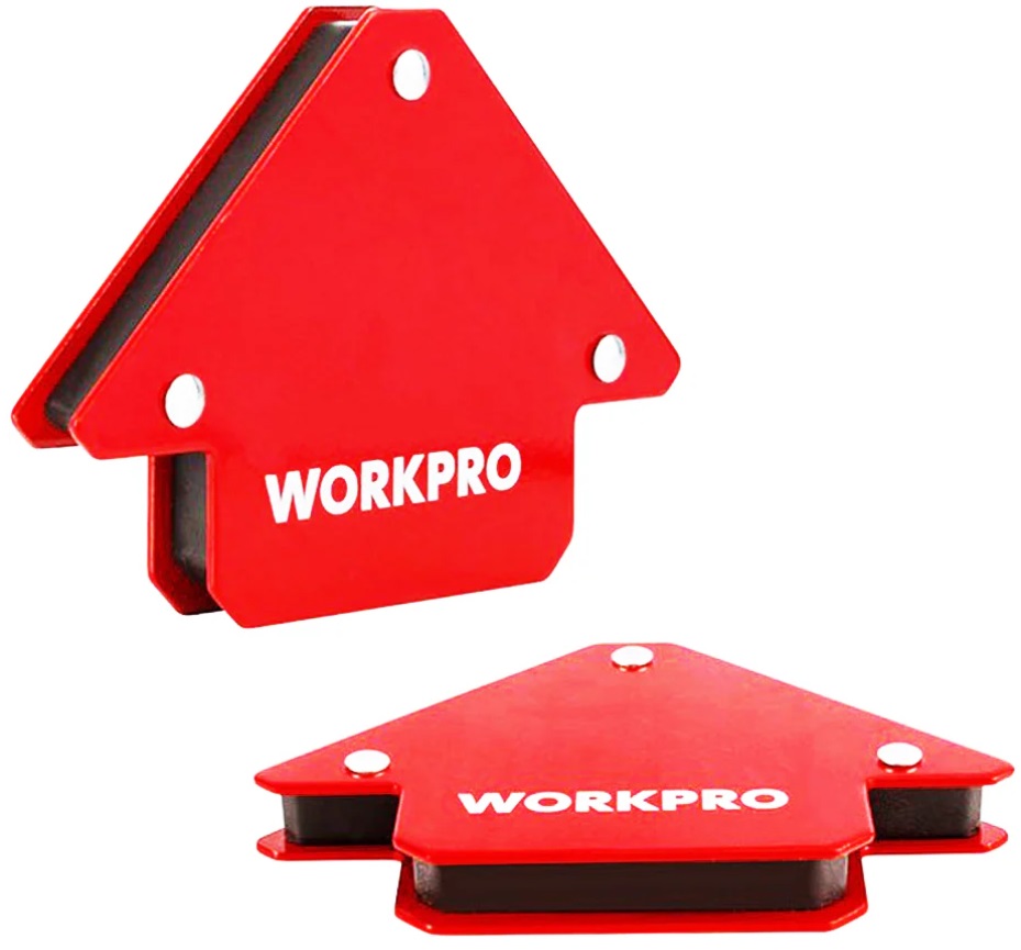 Фиксатор для сварки WorkPro WP232047