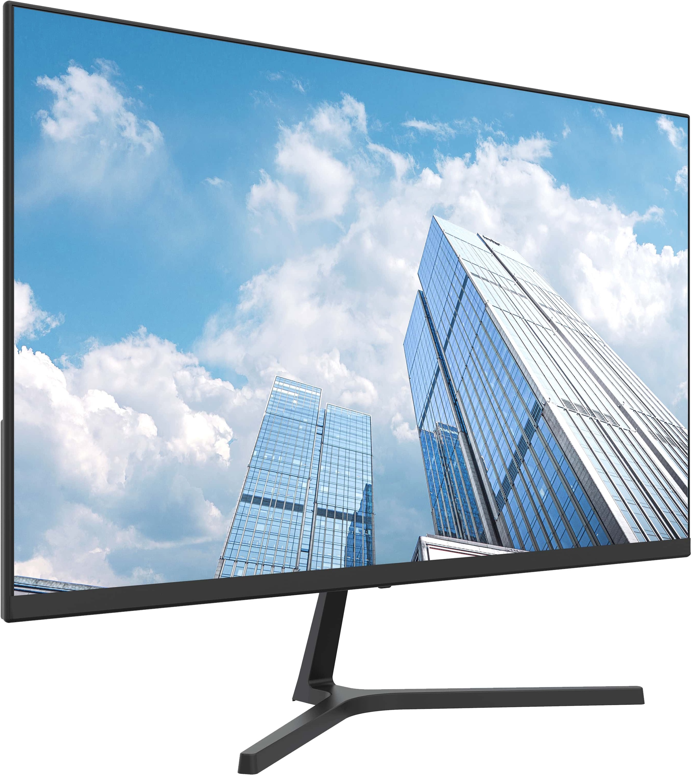 Монитор Dahua DHI-LM24-B201S