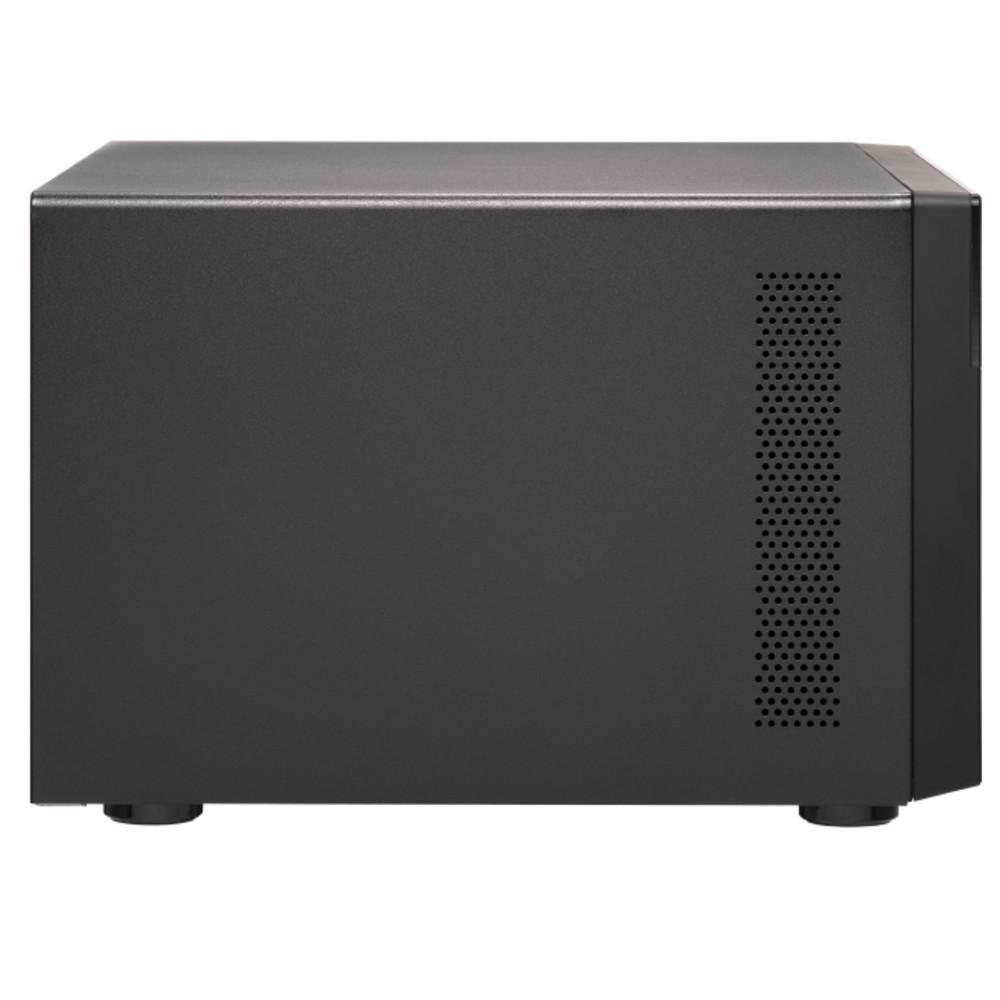 Сетевой накопитель QNAP TL-D800C
