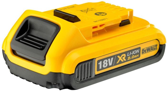 Аккумулятор для инструмента DeWalt DCB183-XJ