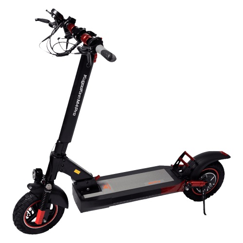 Kugoo Kirin M4 PRO 18Ah 2025