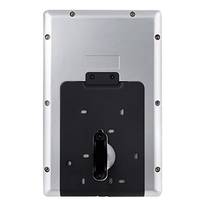 Терминал распознавания лиц ZKTeco ProFace X [TI] (ID)