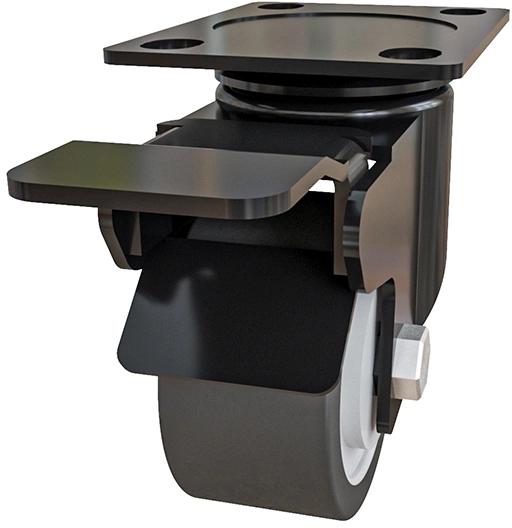 Комплект роликов NTSS NTSS-KM+F