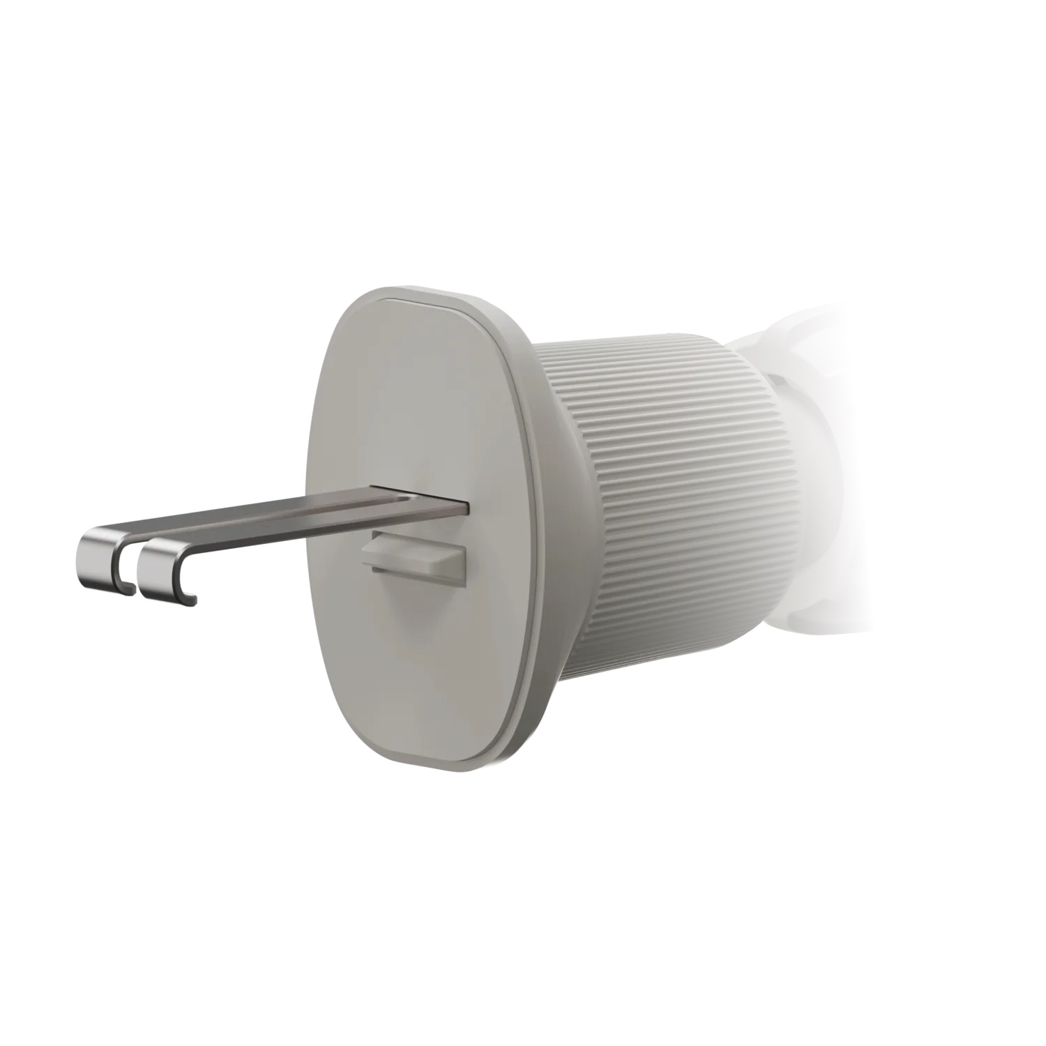 Держатель для смартфона Momax Q2.Mag Titanium (CM32L)