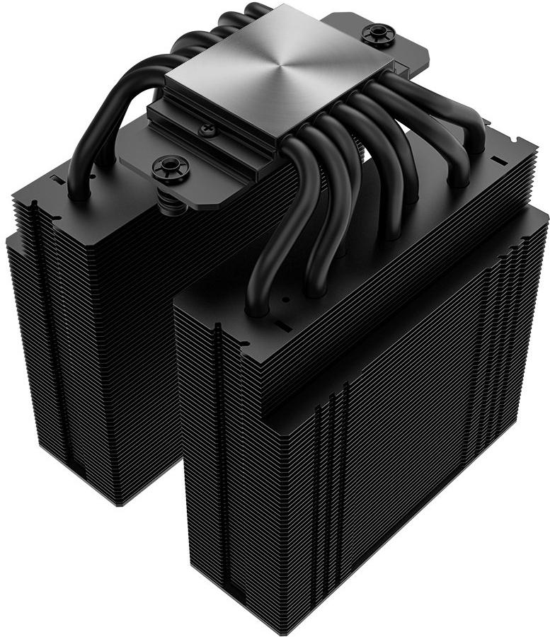 Кулер для процессора ID-Cooling SE-207-XT Advanced