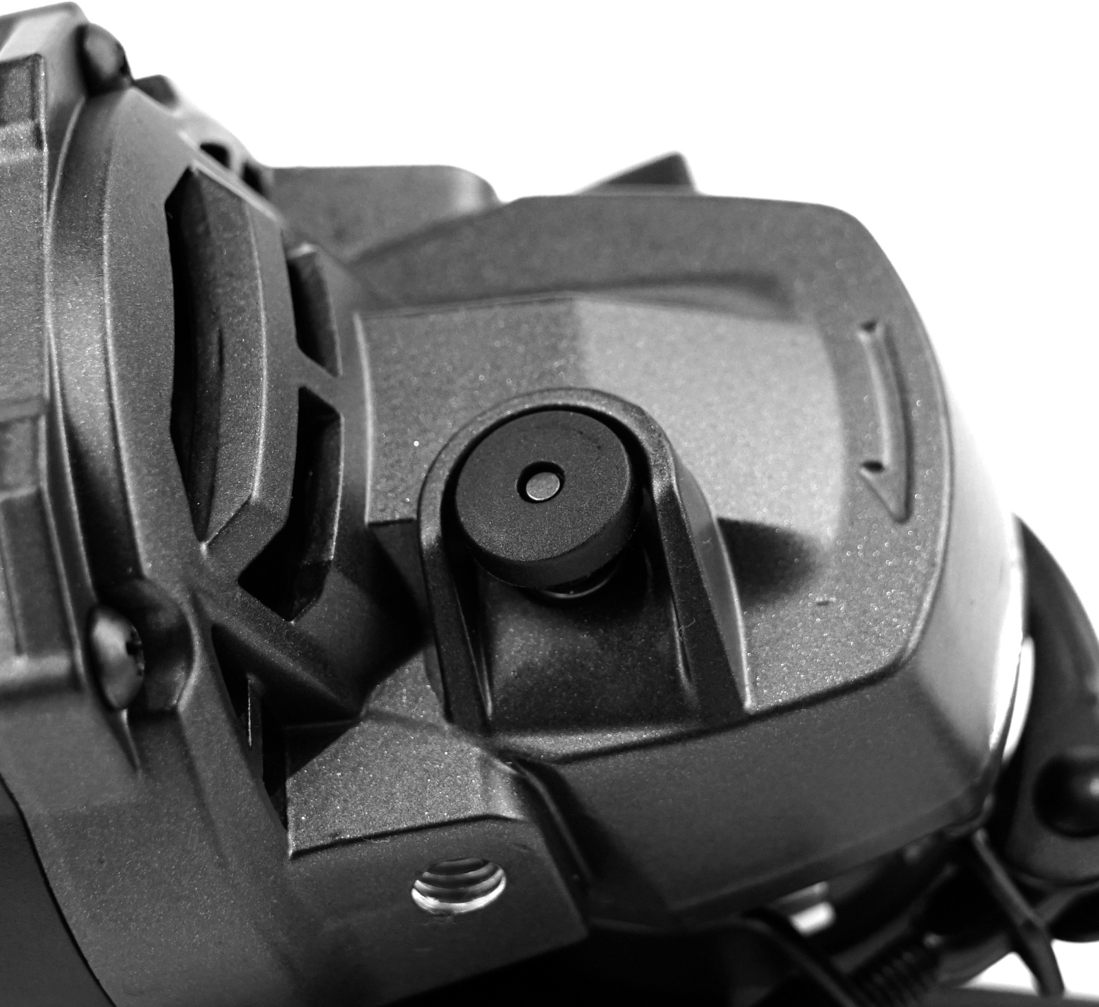 Угловая шлифмашина TEH TG12510M