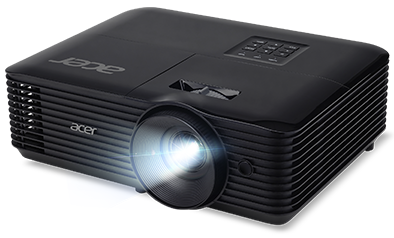Проектор Acer X1328Wi (MR.JTWCD.001)