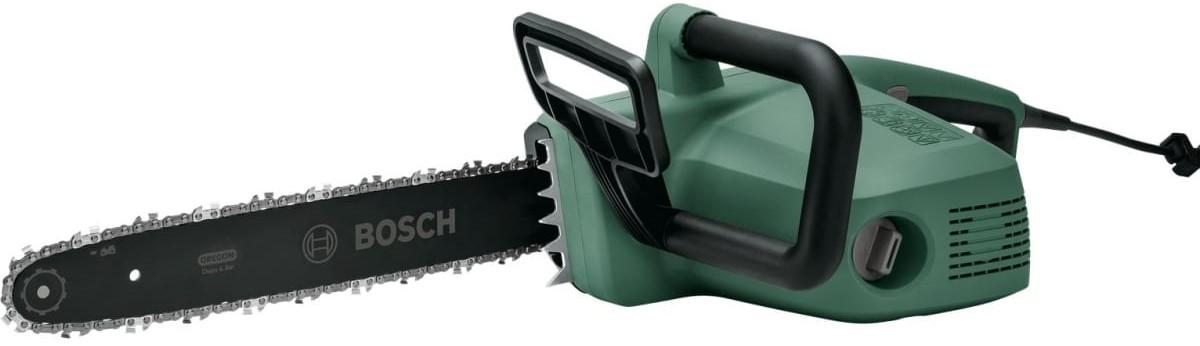 Электропила цепная Bosch UniversalChain 40 (0.600.8B8.402)