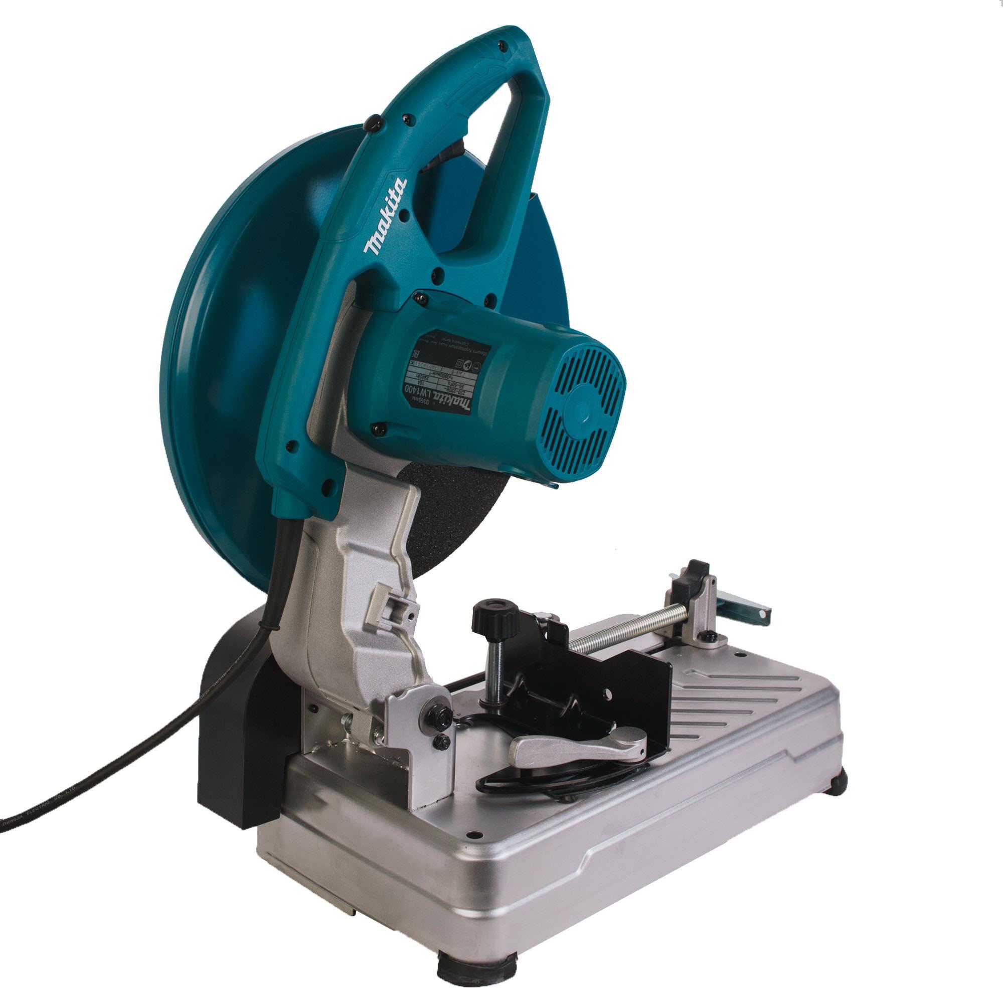 Монтажная (отрезная) пила Makita LW1400