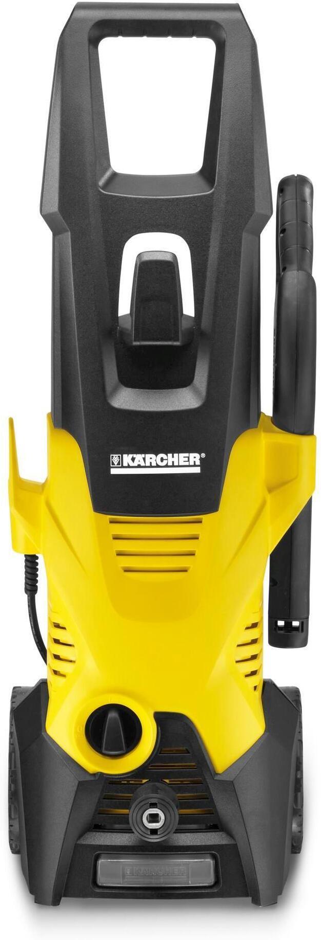 Мойка высокого давления Karcher K 3 (1.601-888.0)