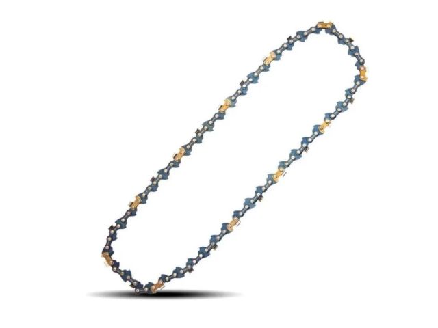 Цепь 35 см. 14", шаг3/8", паз 1,1мм, звеньев 52, 90PX  MAKITA