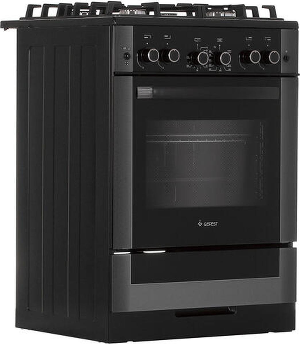 Кухонная плита Gefest ПГ 6500-02 0044