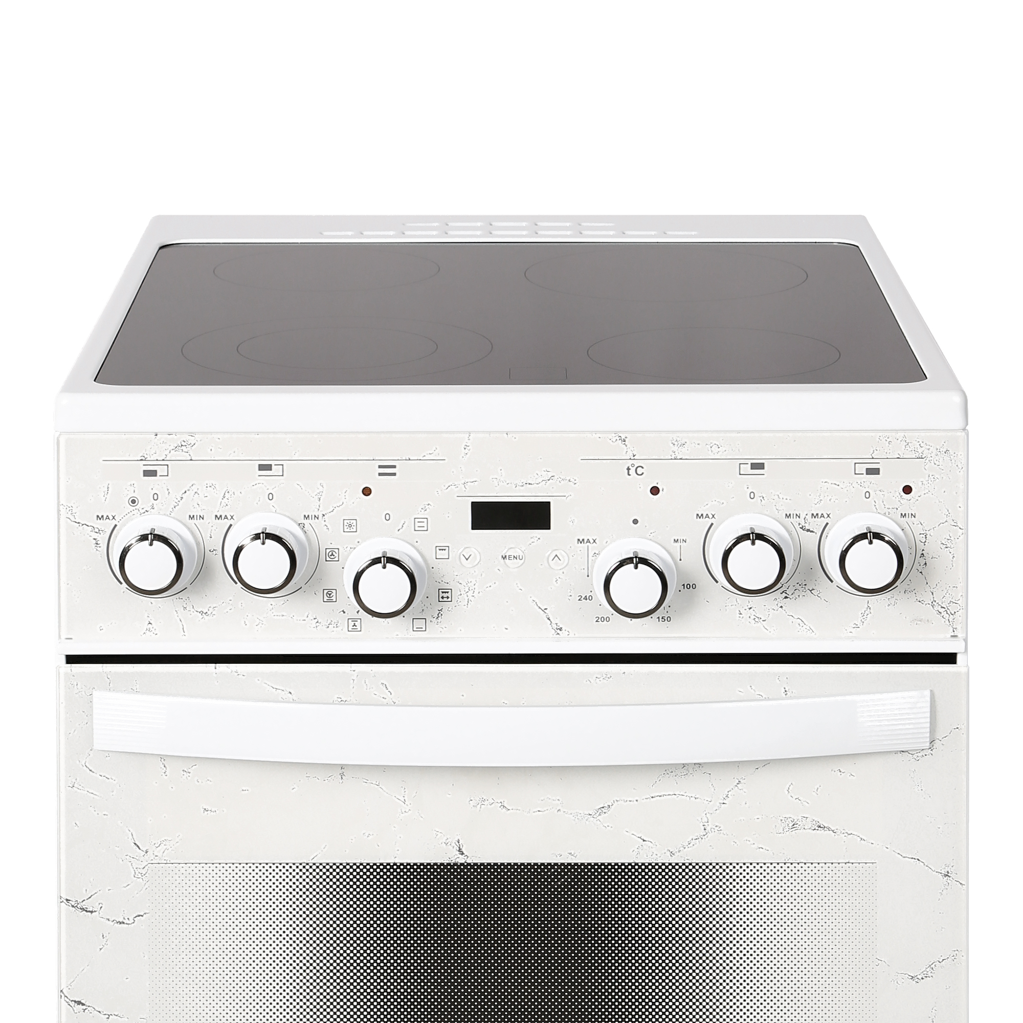 Кухонная плита Gefest ЭПНД 5560-03 0042