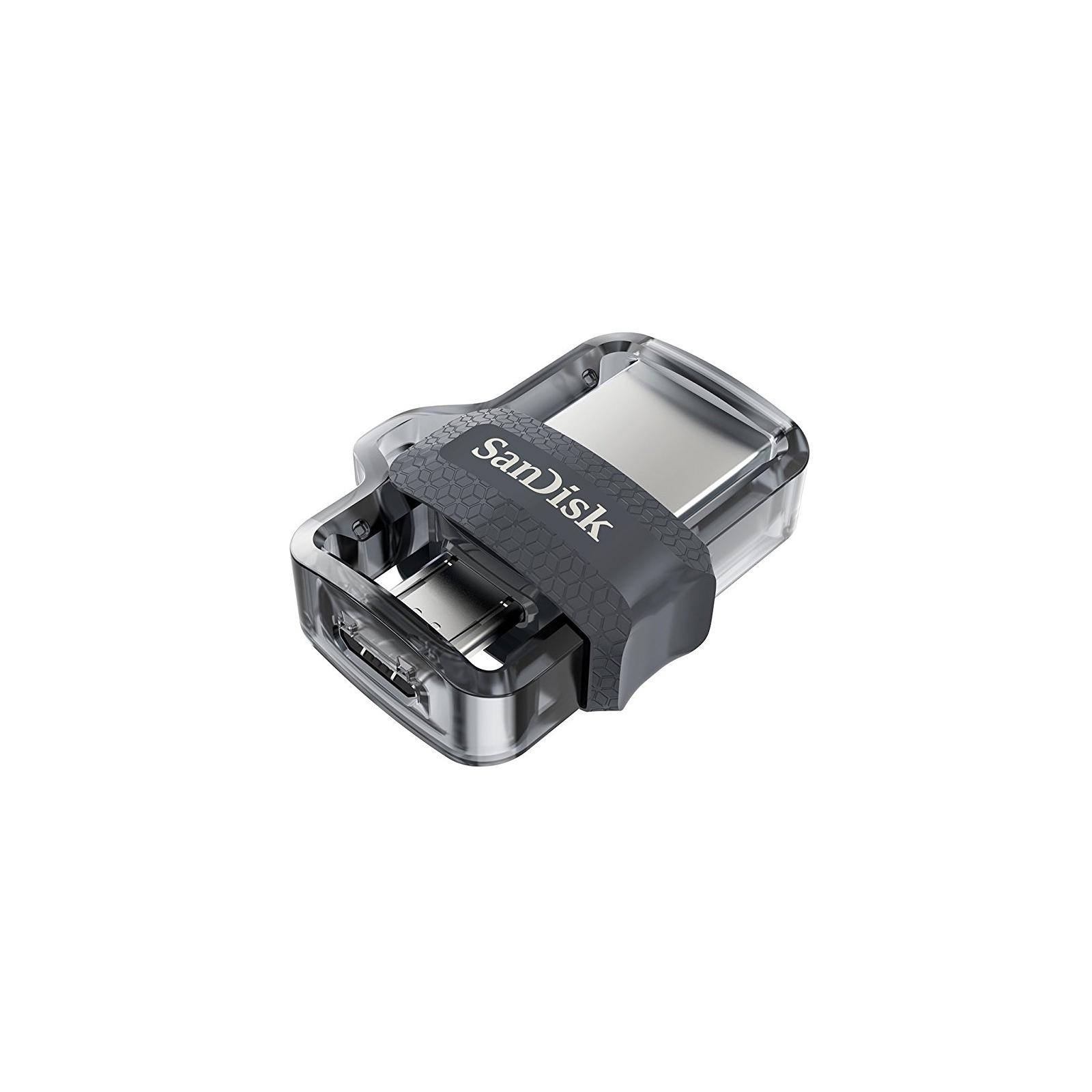 USB Flash-накопитель SanDisk DDD3-032G-G46 32GB