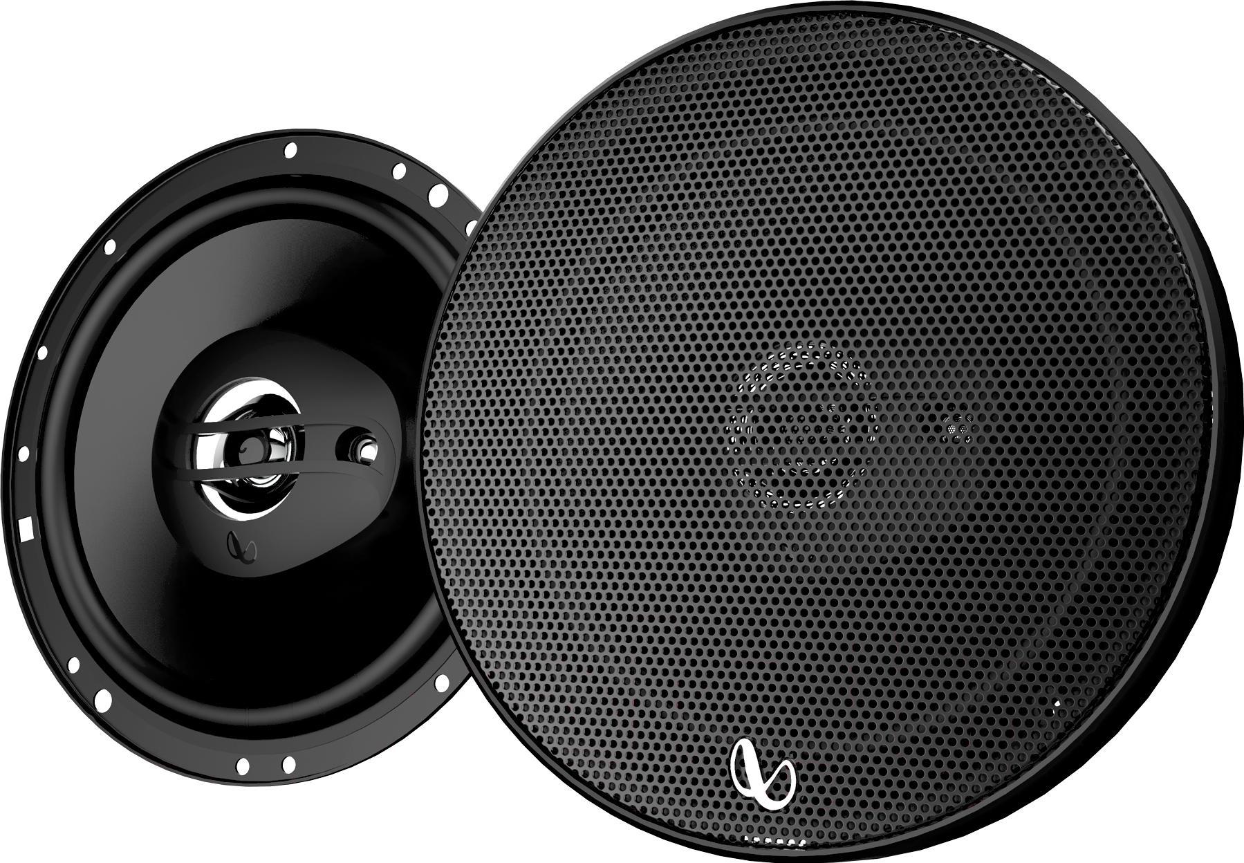 Автоакустика Infinity Alpha 6530